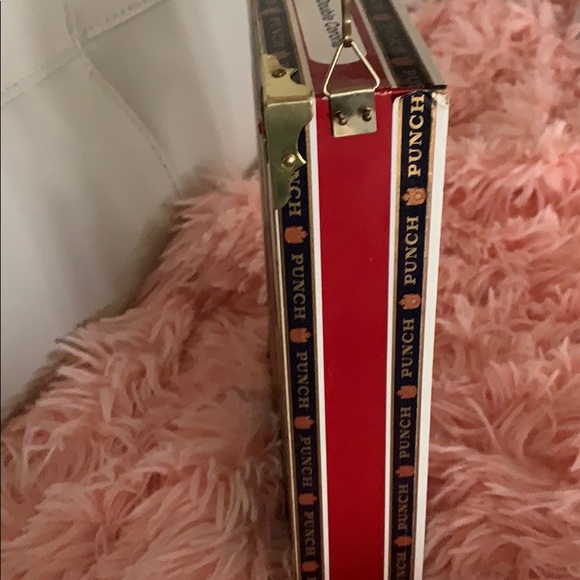 Cigar box Purse. - Picture 2 of 9